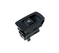 Pulsante Interruttore Alzacristallo Anteriore Sinistro BMW Serie 3 X3 X5 X6