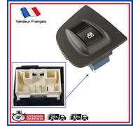 Placchetta Alzacristallo Anteriore Destro Per Doblo (2005-2010) Cargo