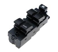 Pulsante interruttore alzacristallo elettrico anteriore sinistro AB39-14540-BB 11+4 pin