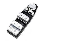 Pulsante interruttore alzacristallo elettrico Interruttore Finestrino Per BMW Per 5 6 X3 X4 X5 Per Series G30 G31 G32 G01 G02 G05 F90