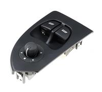 Pulsante interruttore alzacristallo elettrico Interruttore Finestrino Per Citroen Per Jumper, Per Peugeot Per Boxer - 735315619
