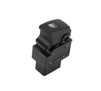 Pulsante interruttore alzacristallo elettrico lato passeggero, 1 pezzo, 93580-2E000, 935802E000, for Hyundai, for Tucson, for Matrix, for KIA, for Sorento, for Sportage, 2005-2010