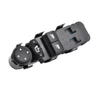 Pulsante Interruttore Alzacristallo Elettrico Master 6554.HE 6554HE 9651464277 Per Citroen C4 2004 2005 2006-2010 HLWXMDZ