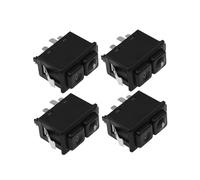 Pulsante interruttore alzacristallo elettrico per auto 1PC per BMW E23 E24 E28 E30 L6 per M5 Oe: 61311381205