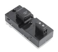 Pulsante interruttore alzacristallo elettrico per auto 25411-ZP80A 25411ZP80A compatibile con Pathfinder 2007-2012