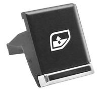 Pulsante interruttore alzacristallo elettrico Per Panamera per Cayenne 2010-2016 per Macan 2014-2018, interruttore per finestrini Interruttore controllo sollevatore vetro per autoveicoli(F)