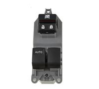 Pulsante Interruttore Alzacristallo Elettrico Per Toyota Per Auris Hybrid 2007-2013 Per Yaris 2005-2011 84820-0D100 Pulsante