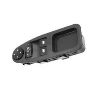 Pulsante Interruttore alzacristallo finestrino Porta per Fiat Scudo Pulsante Interruttore alzacristallo Elettrico Auto 2007-2016 6554.ZJ 6554ZJ