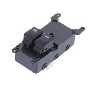 Pulsante interruttore alzacristallo lato guida per Kia Rio III 2012