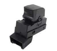 Pulsante interruttore alzacristallo lato passeggero per SUZUKI Swift III UH92