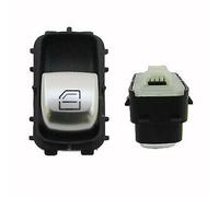 Pulsante Interruttore Alzacristallo Passeggero Classe C W205 V W447 Glc X253