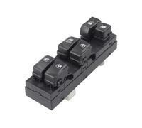 Pulsante Interruttore Alzacristallo Per Hyundai Per Elantra HD 2007-2010 | 93570-2H110 16 PIN Guida A Sinistra(AUTO)