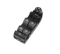 Pulsante Interruttore alzacristallo, Pulsanti alzacristallo, per E84 E70 E71 E72 X1 X5 X6 Interruttore alzacristallo Elettrico Principale Interruttore alzacristallo Lato conducente (1)