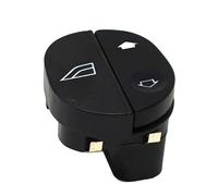 Pulsante interruttore alzavetri DS alzacristalli lato passeggero FORD FIESTA 9JG