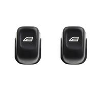 Pulsante Interruttore Alzavetro Lunotto Anteriore Posteriore 31295164 31295247 Per Volvo XC90 S80 S60 V70 Accessori Auto Ricambi Auto(Rear 2PCS)