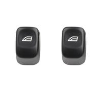 Pulsante Interruttore Alzavetro Lunotto Anteriore Posteriore 31295164 31295247 Per Volvo XC90 S80 S60 V70 Accessori Auto Ricambi Auto(Front 2PCS)