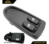 Pulsante Interruttore Alzavetro Previsto Per Daily IV 2006-2011 Idem 5801304490
