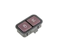 Pulsante Interruttore Apertura Bagagliaio Per Classe C Cls E 2208211479