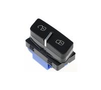 PULSANTE INTERRUTTORE APERTURA CHIUSURA BLOCCO PORTA VOLKSWAGEN TOUAREG 10/2018