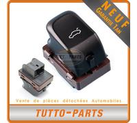 Pulsante Interruttore Apertura Cofano Audi A4 A5 Q5 8K0959831A 0916285 V10730020
