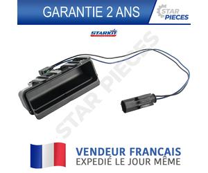 Pulsante Interruttore Apertura Cofano Smart Fortwo 2 07-14