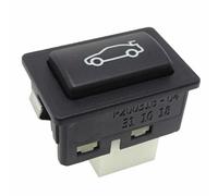 Pulsante Interruttore Apertura Del Cofano BMW Serie 1 E81 3 E90 5 E60