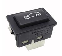 Pulsante Interruttore Apertura Del Cofano BMW Serie 5 E61 61319200316