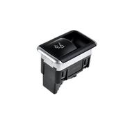 Pulsante Interruttore Apertura Del Cofano per Mercedes Classe E W212 A2049055602