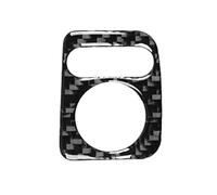 Pulsante Interruttore Auto Pannello Telaio Copertura Trim Per Acura Per TSX 2009 2010 2011 2012 2013 2014 Pannello console centrale auto