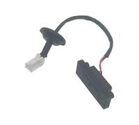 Pulsante Interruttore Avviamento Apertura Bagagliaio Posteriore 81260-1R000 812601W220 Per Hyundai Per Verna Per SOLARIS