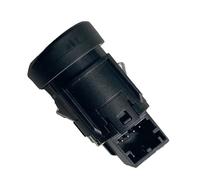 Pulsante interruttore avviamento/arresto motore for Skoda for Superb 3 3V for Kodiaq for NS for RS per GT for Karoq for NU 2016-2022 3V0905217 3V0905217A 3V0905217AWHS