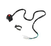 PULSANTE INTERRUTTORE AVVIAMENTO COMPLETO VESPA HPX ORIGINALE PIAGGIO 560938