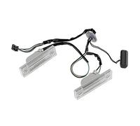Pulsante interruttore bagagli per chevrolet cruze 2011- con lampade
