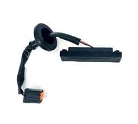 Pulsante interruttore bagagliaio auto 81260-H8000 Interruttore Maniglia Portellone Posteriore Per Kia Per Rio 2018-2023 Pulsante Relè Maniglia Maniglia Portiera Automatico Interruttore apertura cofano