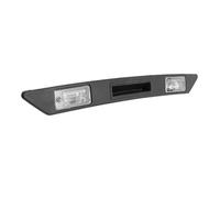 Pulsante interruttore bagagliaio auto 8P48275743FZ 8P4 827 574 3FZ 8P4827574 Interruttore Maniglia Portellone Posteriore Targa Per A3 A4 A6 Q7 RS4 RS6 Interruttore apertura cofano bagagliaio auto