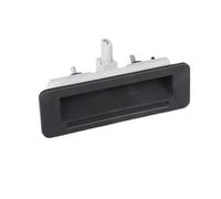 Pulsante Interruttore Bagagliaio Auto per Opel Vectra C 2002-2008 Maniglia alloggiamento Interruttore Pulsante Apertura portellone Posteriore 13266127 13107621