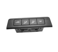 Pulsante Interruttore Bagagliaio Interno Auto DHB6-66-180 per 3 Axe9753