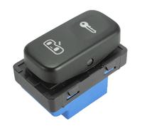 Pulsante Interruttore Bloccaggio Porte Skoda 1Z3 Yeti 5L 1Z0962125A