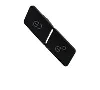 Pulsante Interruttore Blocco Porta Sinistra Destra Auto Compatibile Con Mercedes Benz A B C E GLK Class W204 W212 X204 ML GL GLE GLS W166 W463 W156 W176(right)