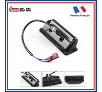 Pulsante Interruttore Cofano Compatibile BMW Serie 5 E39 E60 E61 51248168035