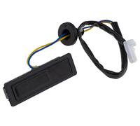 Pulsante Interruttore Cofano Per NISSAN X-TRAIL III 2014-2021 253804BA0A