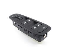 Pulsante interruttore comando alzacristalli elettrico anteriore sinistro di rica