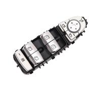 Pulsante interruttore comando alzacristalli elettrico per Mercedes-Benz vito