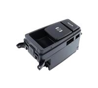 Pulsante Interruttore Comando Freno Mano Parcheggio Elettrico Per E70 X5 E71 E72 X6 61319148508