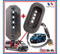 Contattore Elettrico Porta Laterale Sinistra O Destra per NV400 Master