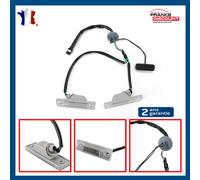 Contattore Pulsante Cofano Illuminazione Targa Chevrolet Cruze Orlando