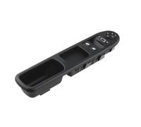 Pulsante Interruttore Controllo Alzacristallo Elettrico Per Citroen C3 | 6554QC(LHD)