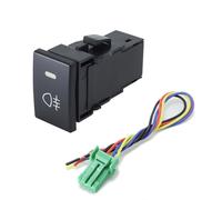 Pulsante Interruttore Controllo Cruscotto Per Isuzu D-Max RG Mu-X RJ Mazda BT-50