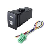 Pulsante Interruttore Controllo Cruscotto Per Isuzu D-Max RG Mu-X RJ Mazda BT-50