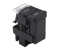 Pulsante Interruttore Controllo Freno Di Stazionamento Elettronico 8K1927225C Per A4 S4 B8 Per Q5 Per A5 S5 2009-2016 Interruttore Pulsante Freno